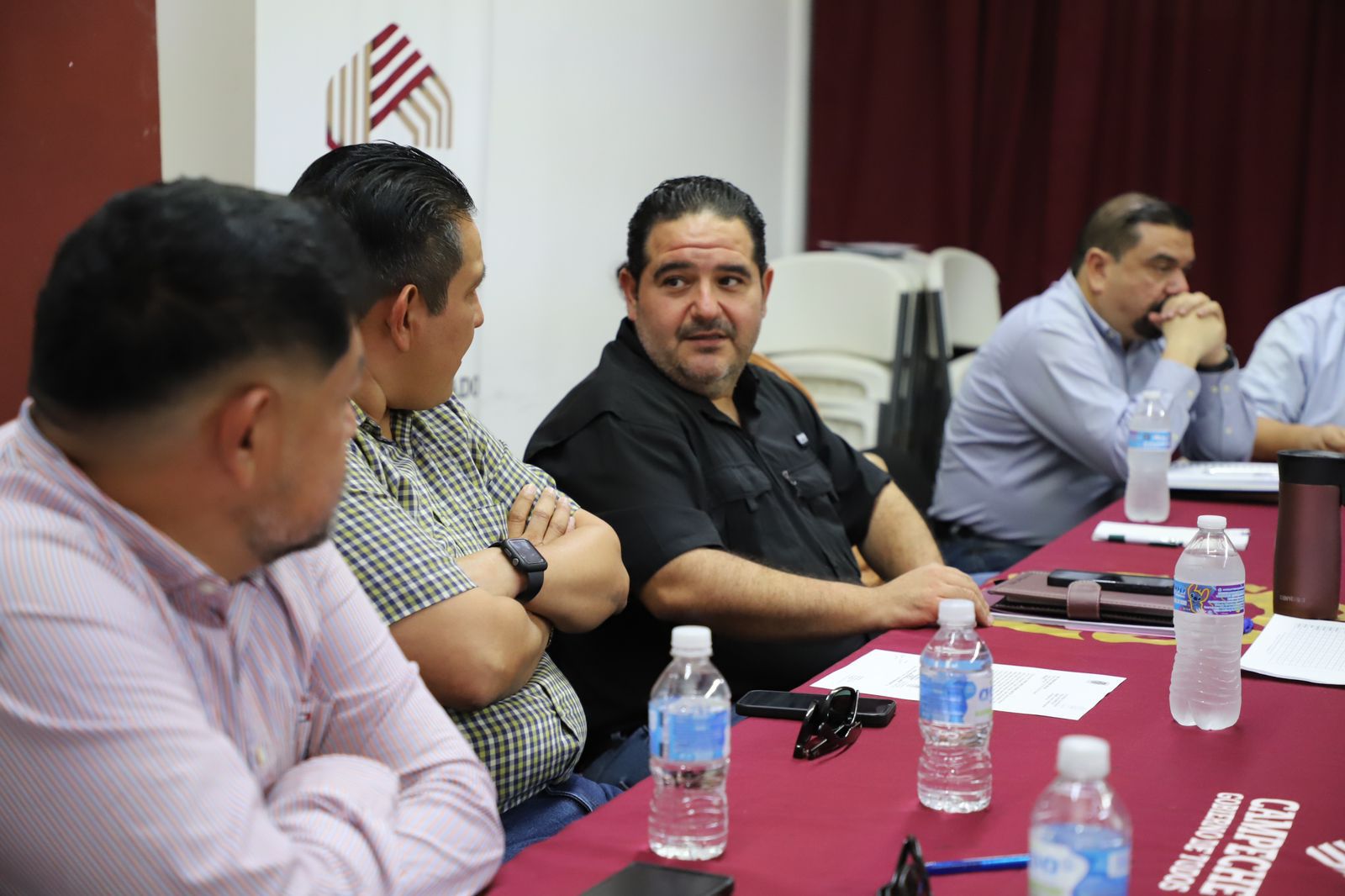 SE REALIZARÁN DIVERSAS ACTIVIDADES EN COORDINACIÓN CON AUTORIDADES RELIGIOSAS