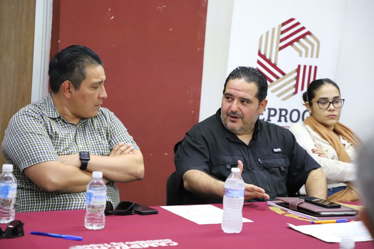SE REALIZARÁN DIVERSAS ACTIVIDADES EN COORDINACIÓN CON AUTORIDADES RELIGIOSAS