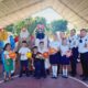 SPSC LLEVA “CARAVANA DE REYES MAGOS” AL MUNICIPIO DE CHAMPOTÓN