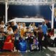 SPSC LLEVA “CARAVANA DE REYES MAGOS” AL MUNICIPIO DE CHAMPOTÓN
