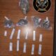 SPSC ASEGURA A SUJETO EN POSESIÓN DE PRESUNTA DROGA EN CARMEN