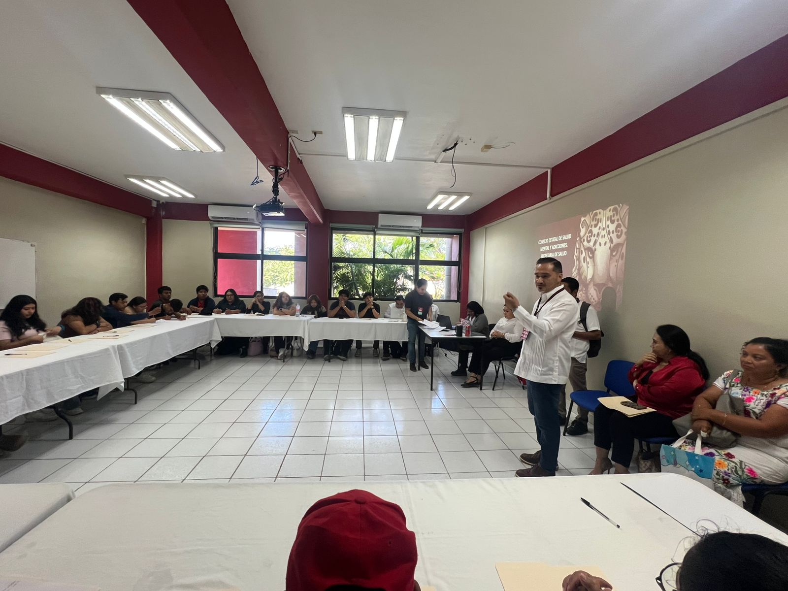 “FORO DE JUVENTUDES PARA LA CONSTRUCCIÓN DEL PLAN NACIONAL DE DESARROLLO 2025-2030”*