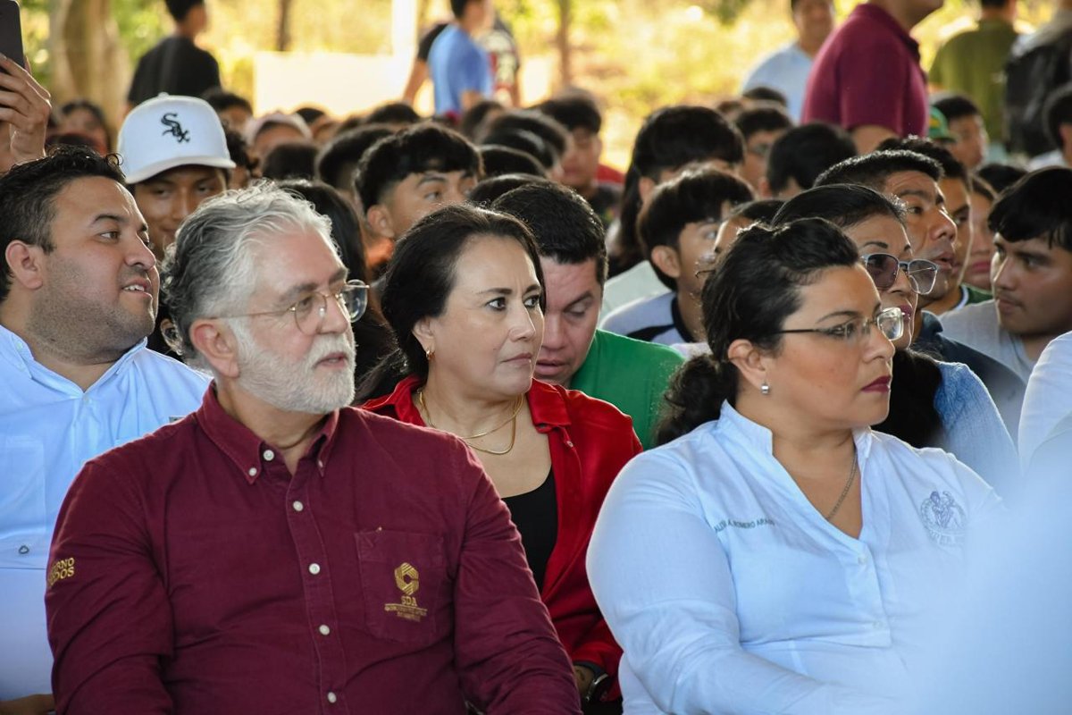 “FORO DE JUVENTUDES PARA LA CONSTRUCCIÓN DEL PLAN NACIONAL DE DESARROLLO 2025-2030”*
