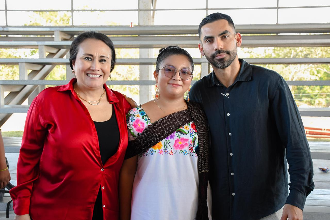 LA SE SIPINNA PARTICIPA EN EL “FORO DE LAS JUVENTUDES” QUE ENCABEZÓ EL INSTITUTO DE LA JUVENTUD DEL ESTADO DE CAMPECHE EN EL TECNOLÓGICO SUPERIOR DE CHAMPOTÓN (ITESCHAM)