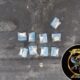 SPSC ASEGURA A DOS PERSONAS EN POSESIÓN DE PRESUNTA DROGA EN CARMEN