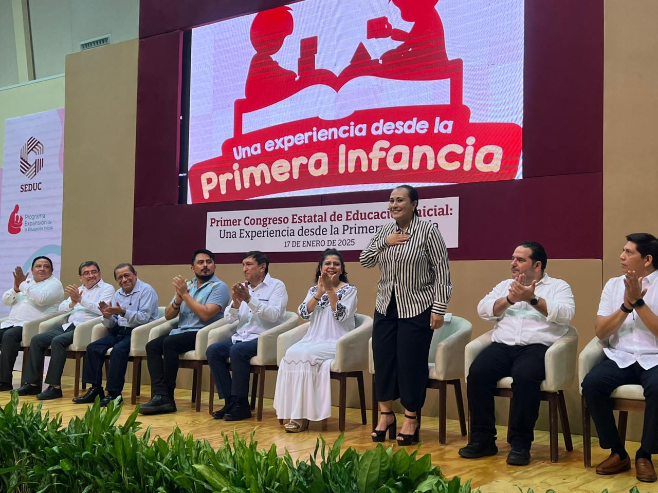 “POLÍTICA NACIONAL DE EDUCACIÓN INICIAL”