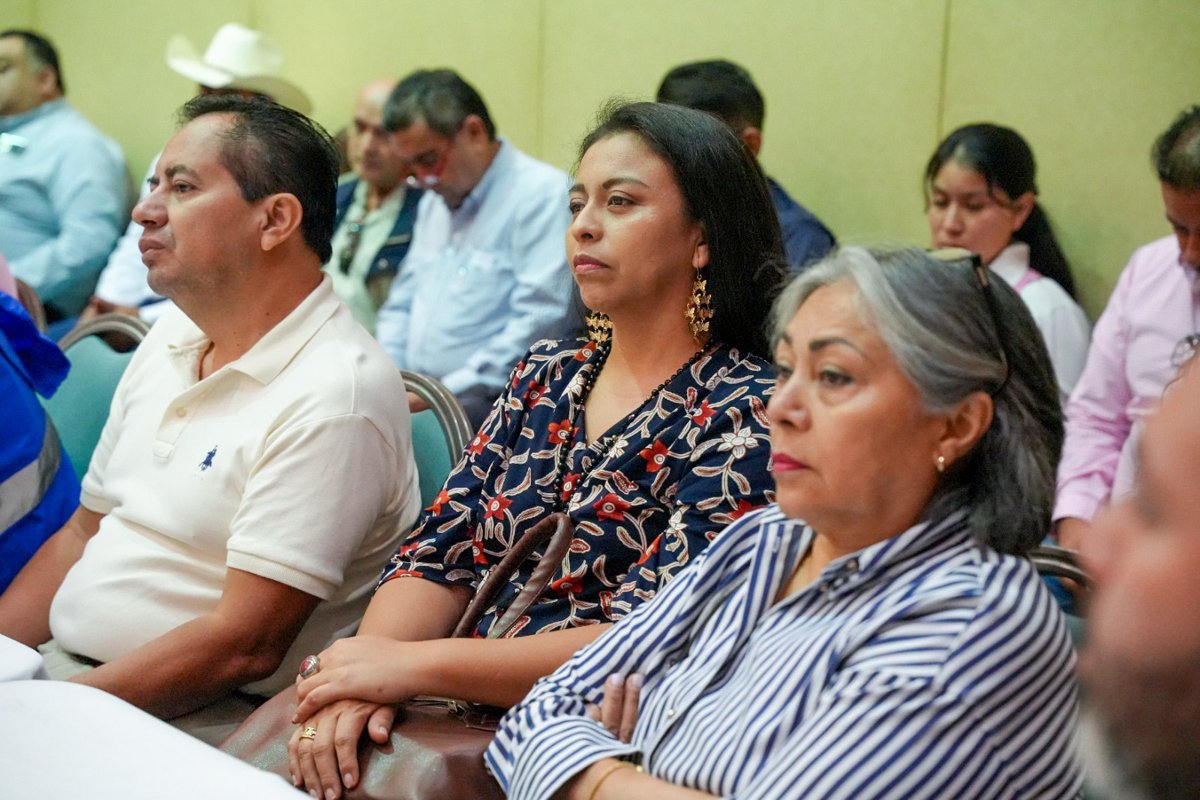 SEGOB Y EMPRESARIOS DE CIUDAD DEL CARMEN FORTALECEN ALIANZAS PARA EL DESARROLLO ECONÓMICO DEL ESTADO