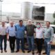 ENTREGA DE INSUMOS APÍCOLAS DEL PROGRAMA IMPULSO AL VALOR AGREGADO