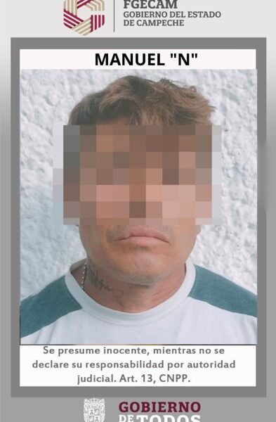 VINCULACIÓN A PROCESO POR EL DELITO DE VIOLACIÓN