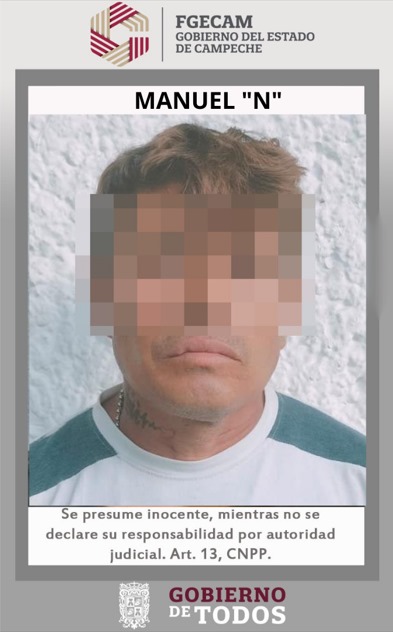 VINCULACIÓN A PROCESO POR EL DELITO DE VIOLACIÓN