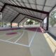 FINALIZA CANCHA TECHADA Y PARQUE EN SABANCUY, CARMEN