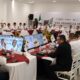 EL SUBSECRETARIO JAVIER HERRERA VALLES ASISTE A LA XXX ASAMBLEA PLENARIA NACIONAL DEL SISTEMA PENITENCIARIO