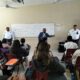LA SE SIPINNA REALIZA TALLERES EN MATERIA DE SALUD MENTAL EN LA ESCUELA SECUNDARIA GENERAL No. 3 “INSTITUTO CAMPECHANO” EN COORDINACIÓN CON DIFERENTES DEPENDENCIAS GUBERNAMENTALES