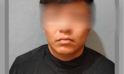 JUEZ LO VINCULÓ A PROCESO POR ROBO