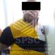 SPSC ASEGURA A CUATRO SUJETOS EN POSESIÓN DE PRESUNTA DROGA EN LA CAPITAL DEL ESTADO