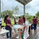 PARTICIPACIÓN DEL ICAT PLANTEL XPUJIL EN LA CARAVANA MUNICIPAL DE CALAKMUL