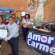 ICAT ACCIÓN MÓVIL SEYBAPLAYA INICIA CURSOS DE ALIMENTOS Y BEBIDAS