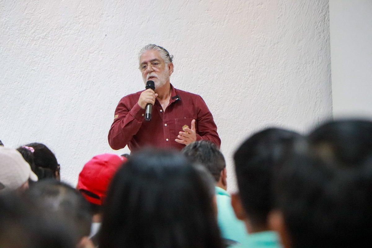 ARRANQUE DEL PROGRAMA ESTATAL DE EXTENSIONISMO 2025