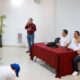 ARRANQUE DEL PROGRAMA ESTATAL DE EXTENSIONISMO 2025