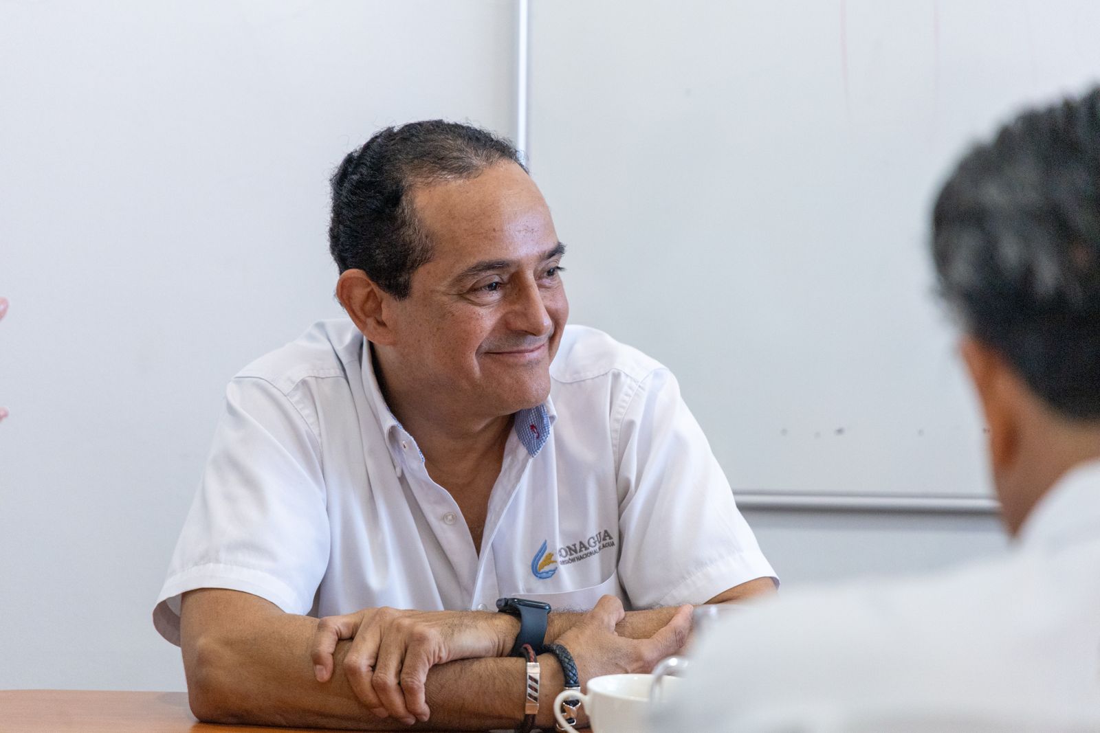 CAMPECHE AVANZA HACIA UN FUTURO CON AGUA PARA TODOS