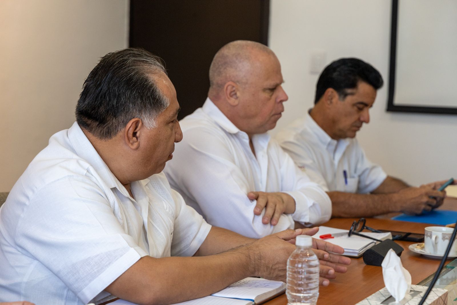CAMPECHE AVANZA HACIA UN FUTURO CON AGUA PARA TODOS