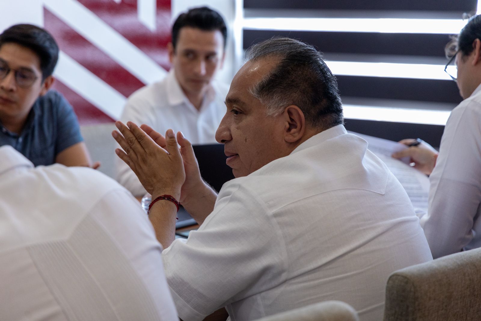 CAMPECHE AVANZA HACIA UN FUTURO CON AGUA PARA TODOS