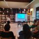 SIPINNA PARTICIPA EN CHARLA SOBRE DEPRESIÓN EN LA BIBLIOTECA DE CAMPECHE
