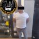 SPSC ASEGURA A SUJETO EN LA CAPITAL DEL ESTADO