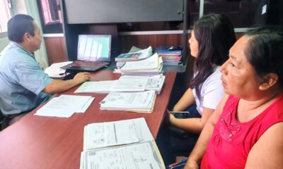 CECyTEC REGISTRA BUENA DEMANDA DE PREINSCRIPCIONES