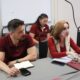 SESIÓN DEL COMITÉ DE CONTROL Y DESEMPEÑO INSTITUCIONAL
