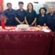 ICAT PLANTEL CARMEN CUENTA CON CUATRO GENERACIONES EN LA RUTA DE APRENDIZAJE DE REPOSTERO, QUE SE CONSOLIDA COMO LA MÁS SOLICITADA POR LOS ALUMNOS Y ALUMNAS