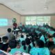 SPSC IMPARTE PLÁTICA “PREVENCIÓN DE ADICCIONES” A ESTUDIANTES DE CALKINÍ