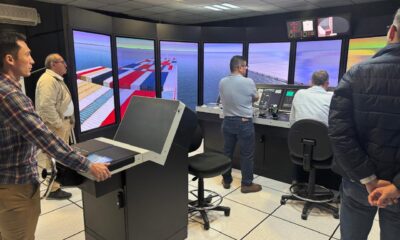 APICAM SE REUNE CON IMT PARA FORTALECER COORDINACIÓN Y COOPERACIÓN DE PROYECTOS DE INFRAESTRUCTURA PORTUARIA