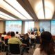 SEPROCI PARTICIPA EN CURSO INTERNACIONAL SOBRE REDUCCIÓN DEL RIESGO DE DESASTRES