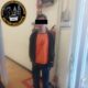 SPSC ASEGURA A SUJETO EN SUPERMERCADO DE LA CAPITAL DEL ESTADO