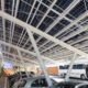 REHABILITAN PANELES SOLARES EN XIMBAL