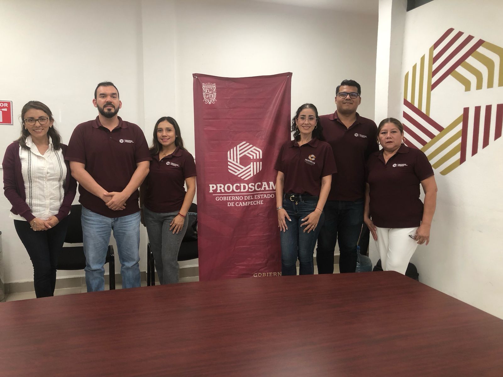TRANSPARENCIA EN CUENTAS DE PROCDSCAM