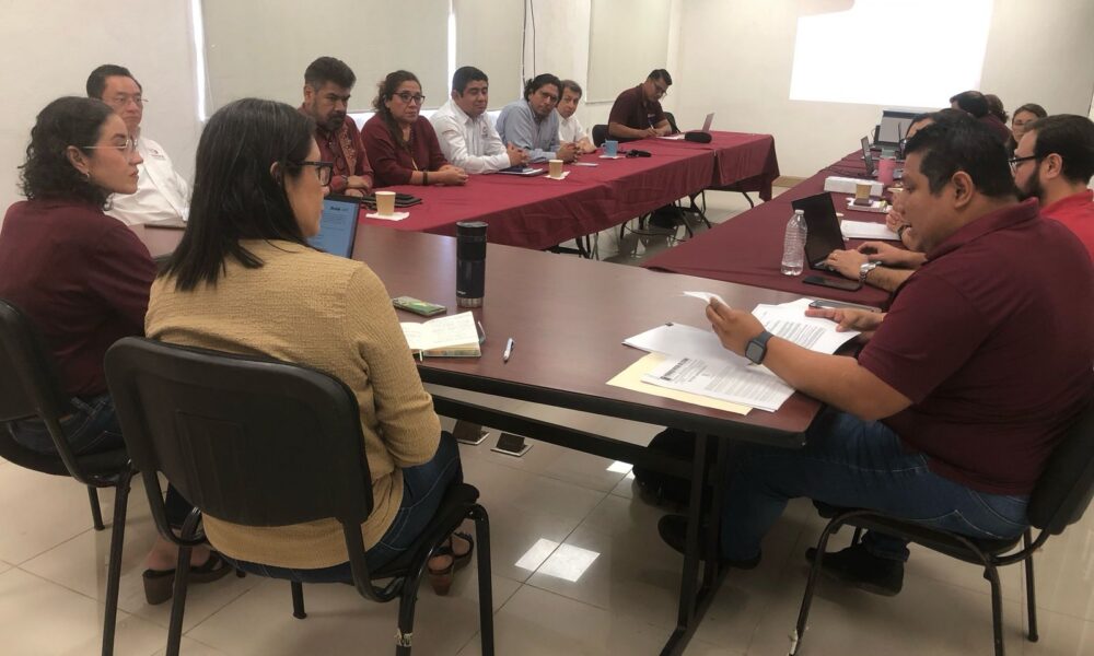 TRANSPARENCIA EN CUENTAS DE PROCDSCAM