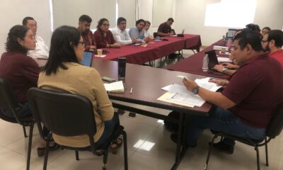 TRANSPARENCIA EN CUENTAS DE PROCDSCAM