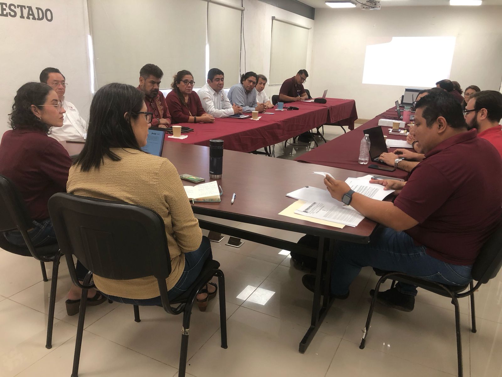 TRANSPARENCIA EN CUENTAS DE PROCDSCAM