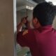 CAMPAÑA DE SERVICIOS Y DIFUSIÓN DEL ICAT ACCIÓN MÓVIL EN XKEULIL, SEYBAPLAYA