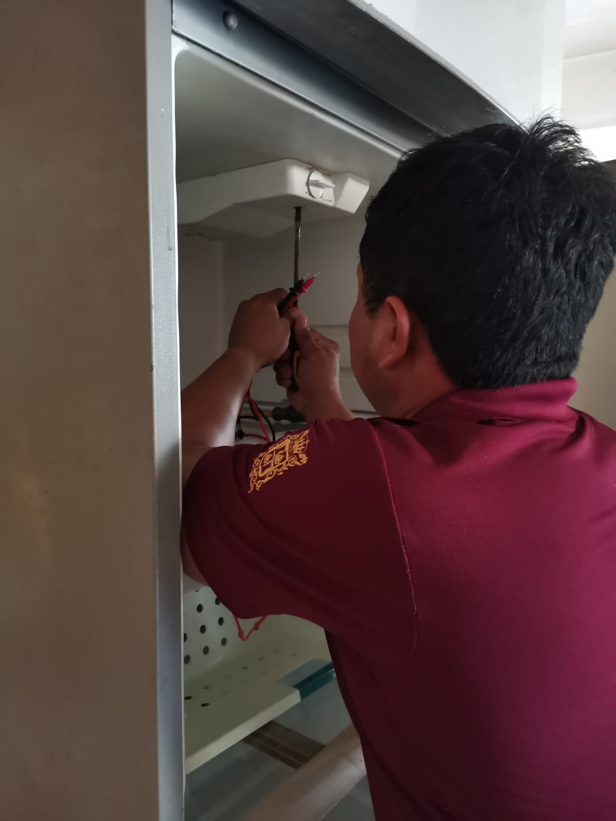 CAMPAÑA DE SERVICIOS Y DIFUSIÓN DEL ICAT ACCIÓN MÓVIL EN XKEULIL, SEYBAPLAYA