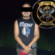 POLICÍA MUNICIPAL DE CANDELARIA ASEGURA A SUJETO POR PRESUNTO TRÁFICO DE MIGRANTES