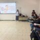 SENSIBILIZACIÓN SOBRE DERECHOS DE NNA Y PREVENCIÓN DE VIOLENCIA EN EL CENTRO DE ESTUDIOS EN SEGURIDAD PÚBLICA DEL ESTADO DE CAMPECHE