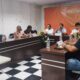 PRESENTA SEDECO CATÁLOGO DE CAPACITACIONES, PROGRAMAS Y SERVICIOS ANTE AUTORIDADES MUNICIPALES DE DZITBALCHÉ, HECELCHAKÁN Y CALKINÍ