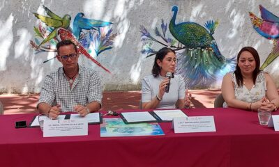 SUMAN ESFUERZOS POR LA EDUCACIÓN ECOLÓGICA, CIENTÍFICA Y TECNOLÓGICA