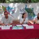 SUMAN ESFUERZOS POR LA EDUCACIÓN ECOLÓGICA, CIENTÍFICA Y TECNOLÓGICA