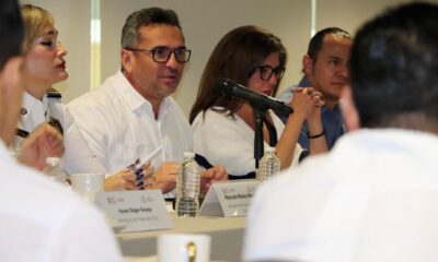 FORTALECIENDO LA COOPERACIÓN TURÍSTICA Y LA SEGURIDAD: ENCUENTRO ENTRE LA SECRETARÍA DE TURISMO Y REPRESENTANTES CANADIENSES