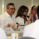 FORTALECIENDO LA COOPERACIÓN TURÍSTICA Y LA SEGURIDAD: ENCUENTRO ENTRE LA SECRETARÍA DE TURISMO Y REPRESENTANTES CANADIENSES