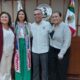 DERECHO A LA SEGURIDAD JURÍDICA, ACCESO A LA JUSTICIA Y AL DEBIDO PROCESO